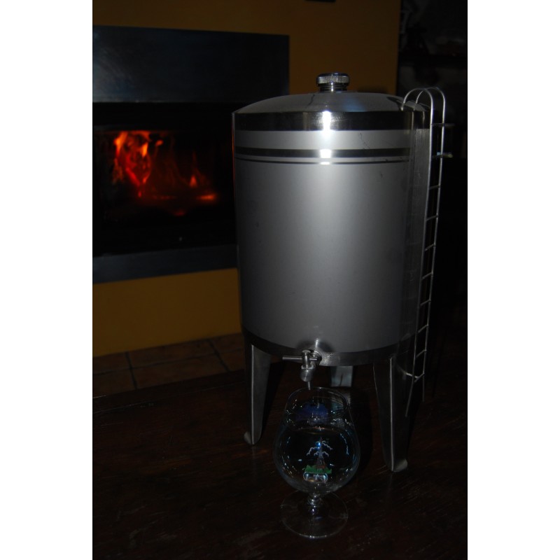 Barril a licor - Jardinternet.com