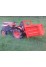 Caja mini tractor 0.9