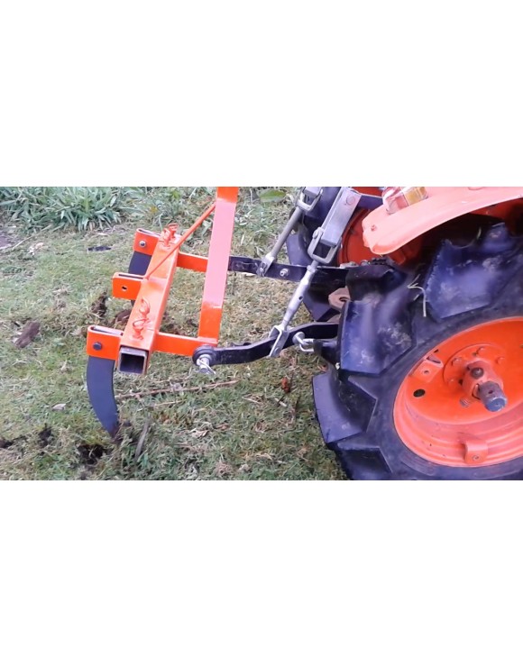 Subsuelo mini tractor