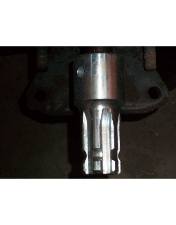 ADAPATOR FUERZA TRACTOR