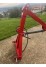 Pluma mini tractor