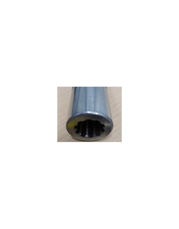 Adaptador de fuerza tractor Z12/Z12